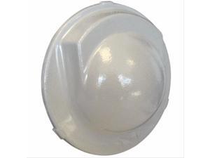 Ritchie LL-C Compass Cover - White Ritchie LL-C Compass Cover - White