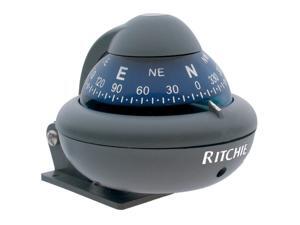 Ritchie X-10-M Sport - Gray Ritchie X-10-M Sport - Gray