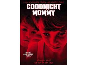 GOODNIGHT MOMMY GOODNIGHT MOMMY