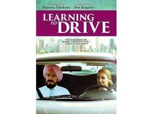 LEARNING TO DRIVE LEARNING TO DRIVE