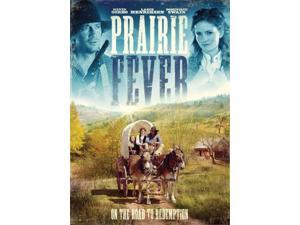 Prairie Fever DVD Prairie Fever DVD