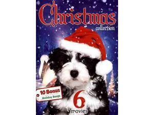 6 MOVIE CHRISTMAS COLLECTION 6 MOVIE CHRISTMAS COLLECTION