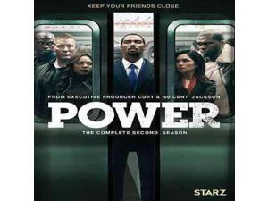 POWER:SEASON 2 POWER:SEASON 2