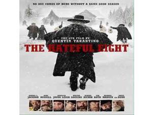 HATEFUL EIGHT HATEFUL EIGHT