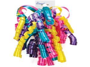 Curl Swirls -Fashion Mix Curl Swirls -Fashion Mix