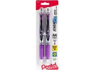Pentel EnerGel Liquid Steel Tip Gel Pens Pentel EnerGel Liquid Steel Tip Gel Pens