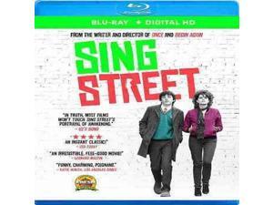 SING STREET SING STREET