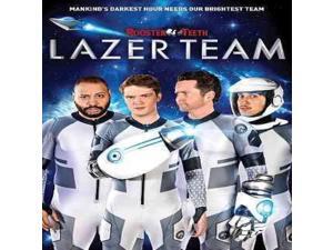 LAZER TEAM LAZER TEAM