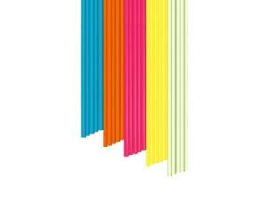3DOODLER Mix PLA Pack - Boogie Nights PL-MIX13 3DOODLER Mix PLA Pack - Boogie Nights PL-MIX13