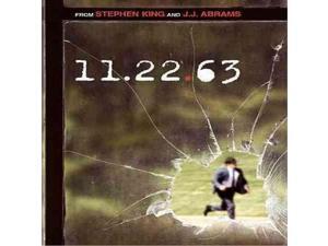 STUDIO DISTRIBUTION SERVI 11/22/63 (DVD/2 DISC) D598208D STUDIO DISTRIBUTION SERVI 11/22/63 (DVD/2 DISC) D598208D