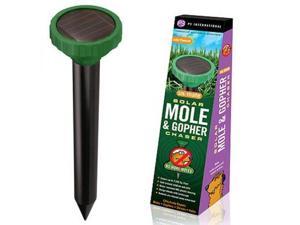 P3 Sole Mate Mole & Gopher Chaser