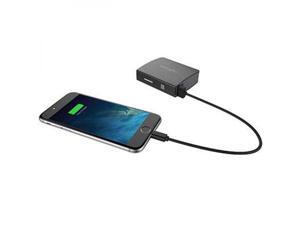 myCharge AMPMAX 6700mAh Rechrg Btry Blk (AMU67KG) myCharge AMPMAX 6700mAh Rechrg Btry Blk (AMU67KG)