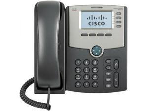 Cisco SPA514G 4lines LCD Wired handset Grey IP phone Cisco SPA514G 4lines LCD Wired handset Grey IP phone