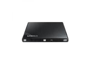 Lite-On 8X Ext Slim DVD Writer Lite-On 8X Ext Slim DVD Writer