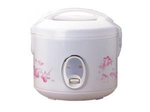 Sunpentown SC-0800P 4-Cup Rice Cooke Sunpentown SC-0800P 4-Cup Rice Cooke