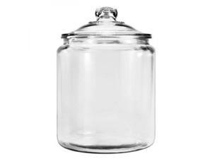 Anchor Hocking 69372MN 2 Gallon Glass Heritage Jar