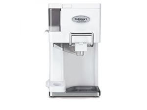 Cuisinart ICE-45 Mix It In Soft Serve 1-1/2-Quart Ice Cream Maker, White Cuisinart ICE-45 Mix It In Soft Serve 1-1/2-Quart Ice Cream Maker, White