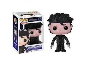 Funko POP Movies: Edward Scissorhands Vinyl Figure Funko POP Movies: Edward Scissorhands Vinyl Figure