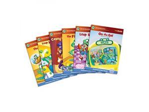 LeapFrog LeapReader Learn to Read, Volume 1 (works with Tag) LeapFrog LeapReader Learn to Read, Volume 1 (works with Tag)