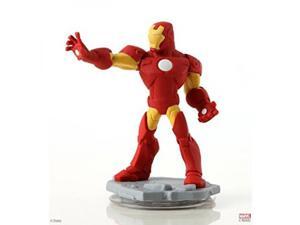 Disney INFINITY: Marvel Super Heroes (2.0 Edition) Iron Man Figure - No Retail Packaging Disney INFINITY: Marvel Super Heroes (2.0 Edition) Iron Man Figure - No Retail Packaging