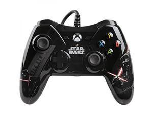 Xbox One Star Wars Kylo Ren Wired Controller Xbox One Star Wars Kylo Ren Wired Controller
