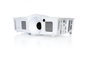 Optoma HD26 1080p 3D DLP Home Theater Projector