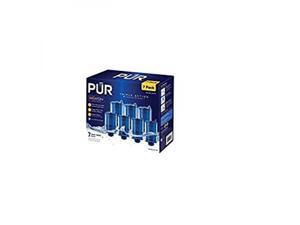 3- Stage Faucet Mount Filters 7 Pack. With Max- Ion Filter Technology 3- Stage Faucet Mount Filters 7 Pack. With Max- Ion Filter Technology