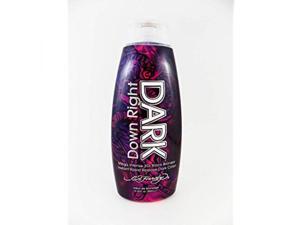 Ed Hardy DOWN RIGHT DARK Intense Black Bronzer - 10 oz. Ed Hardy DOWN RIGHT DARK Intense Black Bronzer - 10 oz.