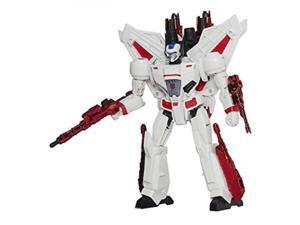 Transformers Generations Leader Class Jetfire Figure(Discontinued by manufacturer) Transformers Generations Leader Class Jetfire Figure(Discontinued by manufacturer)