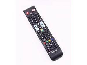 Original Samsung AA59-00580A LCD LED TV Remote Control for Models UN32EH5300F UN40EH5300F UN40ES6100F UN40ES6150F UN46EH5300F UN46ES6100F UN46ES6150F UN46ES7500F UN46ES8000F UN50EH5300F UN50ES6100F Original Samsung AA59-00580A LCD LED TV Remote Control for Models UN32EH5300F UN40EH5300F UN40ES6100F UN40ES6150F UN46EH5300F UN46ES6100F UN46ES6150F UN46ES7500F UN46ES8000F UN50EH5300F UN50ES6100F