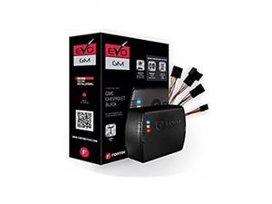 FORTIN EVO-GMT4 Fortin Remote Start Module & T-Harness Combo - '07 - '17 Cadillac/Chevy/GMC Full Size Vehicles FORTIN EVO-GMT4 Fortin Remote Start Module & T-Harness Combo - '07 - '17 Cadillac/Chevy/GMC Full Size Vehicles