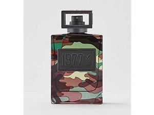 AEO 1977 1.7 Oz. / 50 Ml Fragrance Cologne AEO 1977 1.7 Oz. / 50 Ml Fragrance Cologne