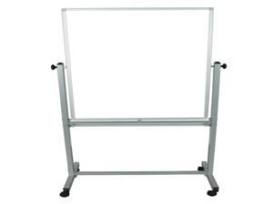 Quartet Grey DuraMax Porcelain In/Out Personnel Board System 15 Names Black Aluminum Frame 18 x 24 Inches 781G 