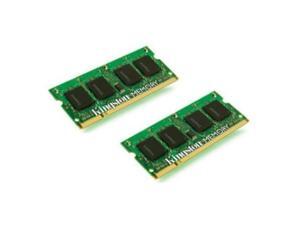 Kingston ValueRAM 8GB Kit (2x4GB) 1333MHz DDR3 Non ECC CL9 SODIMM SR x8 Notebook Memory KVR13S9S8K2/8 Kingston ValueRAM 8GB Kit (2x4GB) 1333MHz DDR3 Non ECC CL9 SODIMM SR x8 Notebook Memory KVR13S9S8K2/8