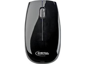 Digital Innovations AllTerrain Wired 3-Button Mouse (4230800) Digital Innovations AllTerrain Wired 3-Button Mouse (4230800)