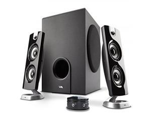 subwoofer for laptop