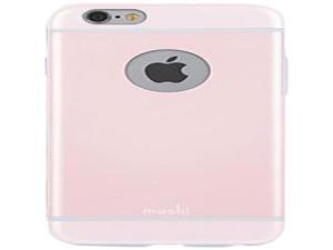Moshi iGlaze iPhone 6/6S Pink (99MO079301) Moshi iGlaze iPhone 6/6S Pink (99MO079301)