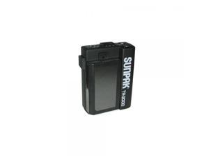 SUNPAK TAI-S1101-01 Quick Chargers for Digital Camera Batteries SUNPAK TAIS110101 