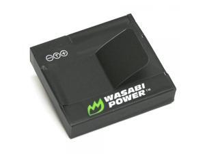 Wasabi Power Battery for YI Action Camera (International Edition) from Xiaomi, Xiaoyi Wasabi Power Battery for YI Action Camera (International Edition) from Xiaomi, Xiaoyi