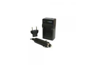 Wasabi Power Battery Charger for Olympus LI-80B Wasabi Power Battery Charger for Olympus LI-80B