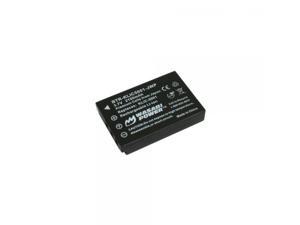 Wasabi Power Battery for Sanyo VPC-FH1A Wasabi Power Battery for Sanyo VPC-FH1A