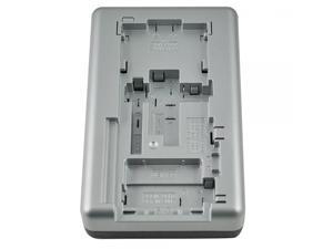 Bower XUPAN Panasonic Rapid Universal Charger Bower XUPAN Panasonic Rapid Universal Charger