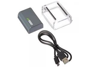Wasabi Power Extended Battery for GoPro HERO+ and HERO+ LCD Wasabi Power Extended Battery for GoPro HERO+ and HERO+ LCD
