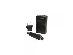Wasabi Power Battery Charger for Kodak LB-080 and Kodak PIXPRO SP1, SP360 Wasabi Power Battery Charger for Kodak LB-080 and Kodak PIXPRO SP1, SP360