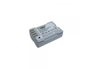 Wasabi Power Battery for Olympus BLM-5 and Olympus E-5 Wasabi Power Battery for Olympus BLM-5 and Olympus E-5