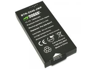 Wasabi Power Battery for Polaroid Z340 Instant Camera & GL10 Mobile Printer Wasabi Power Battery for Polaroid Z340 Instant Camera & GL10 Mobile Printer