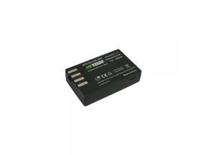 Wasabi Power Battery for Pentax D-LI109 Wasabi Power Battery for Pentax D-LI109