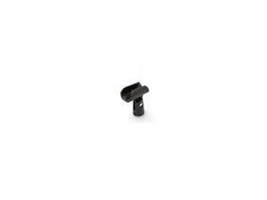 Hosa MHR225 Technology 25mm Microphone Holder with Brass Fitting Hosa MHR225 Technology 25mm Microphone Holder with Brass Fitting