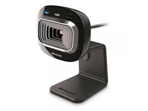Microsoft LifeCam HD-3000 for Business Microsoft LifeCam HD-3000 for Business