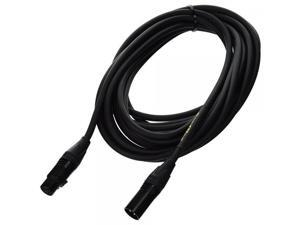Rapco Horizon HOGM-25.K RoadHog Series Microphone Cable 25-Feet Rapco Horizon HOGM-25.K RoadHog Series Microphone Cable 25-Feet